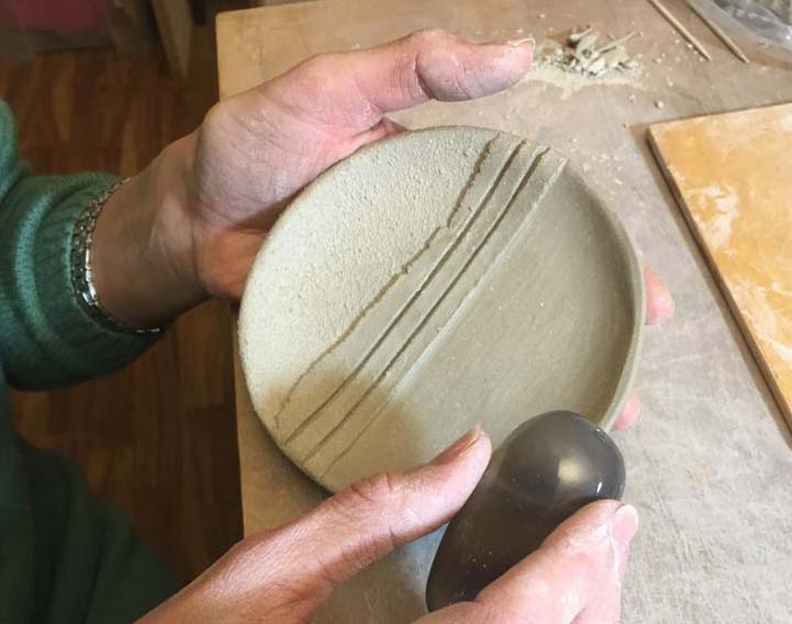 Laboratorio di Ceramica a Todi