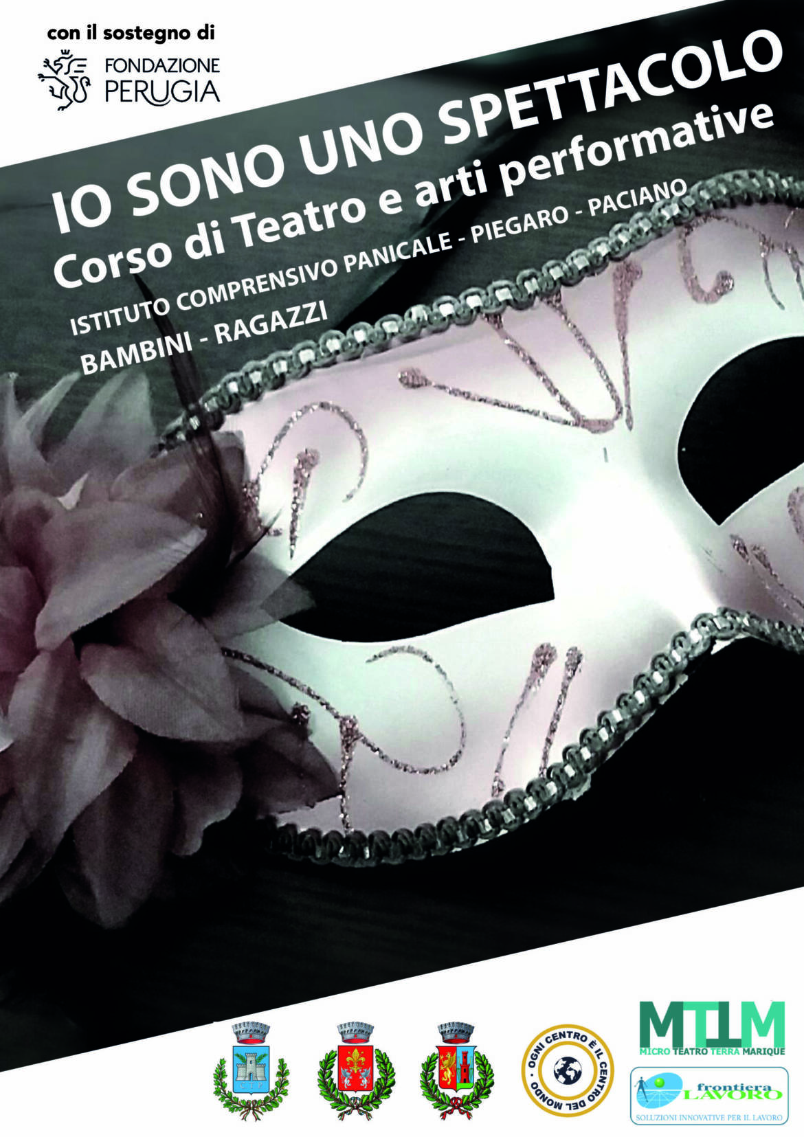 Io sono uno spettacolo – Panicale, Piegaro e Paciano