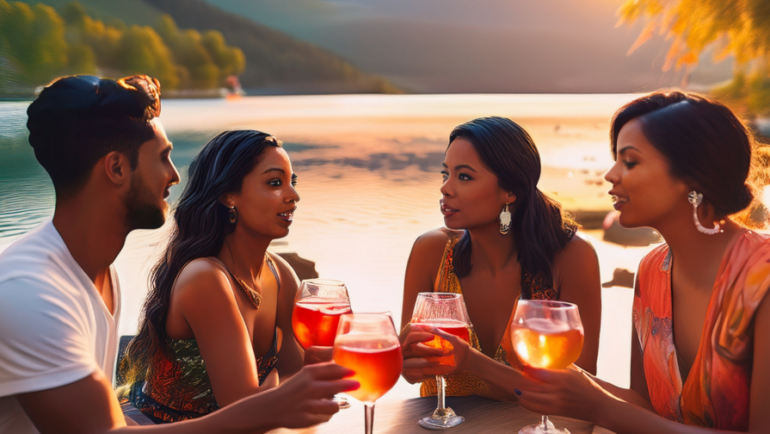 Al via i “giovedì dello Spritz & Job”!