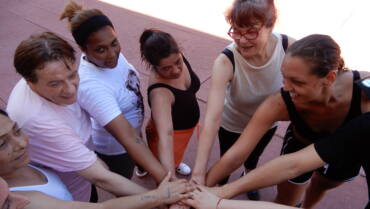 Evento finale del progetto Sport Active