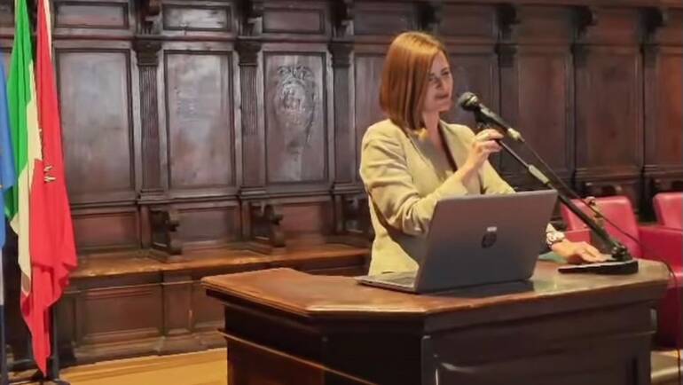 S.A.L. Diamo lavoro all’inclusione