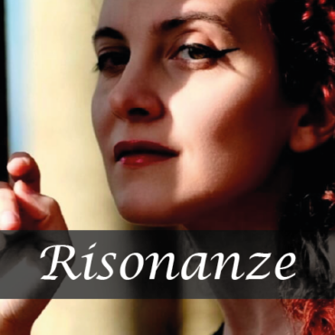 Risonanze – Giorgia Bazzanti a Koinè